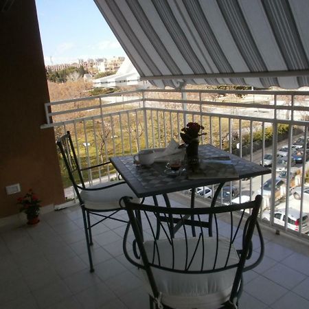 Апартаменты Casa Fean - Posto Auto Riservato Сиракузы Экстерьер фото