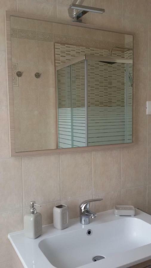 Апартаменты Casa Fean - Posto Auto Riservato Сиракузы Экстерьер фото